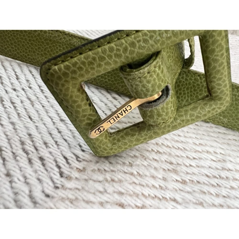 Chanel Belt Bag - Picture 7 of 12